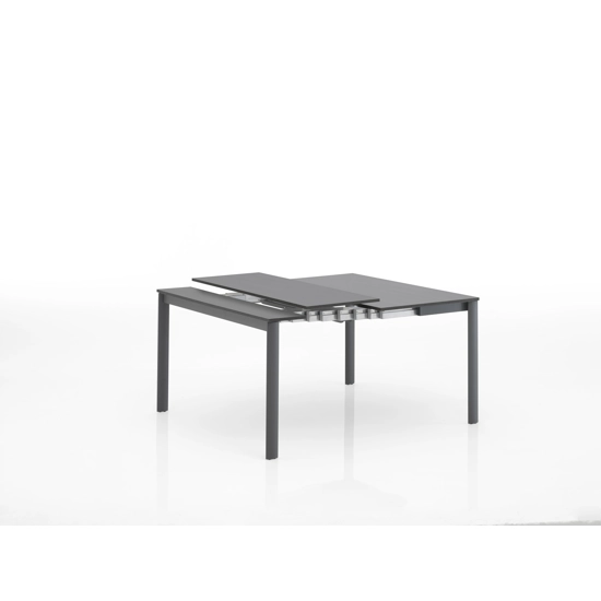 Etico Plus console 90 (98/148/198/248/298) Transformable tables Bontempi 4