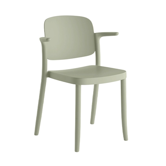 Square 2 Contract chairs Colos 4