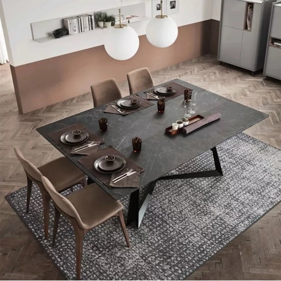 Quatris 160 Tavoli trasformabili Progetto Sedia 14