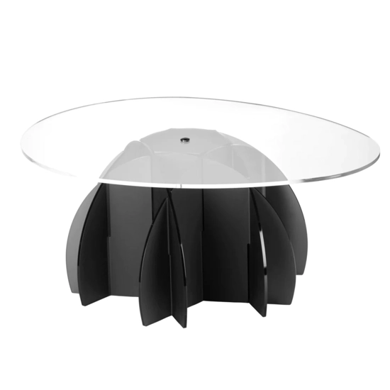 Atlante Coffee tables Emporium 3