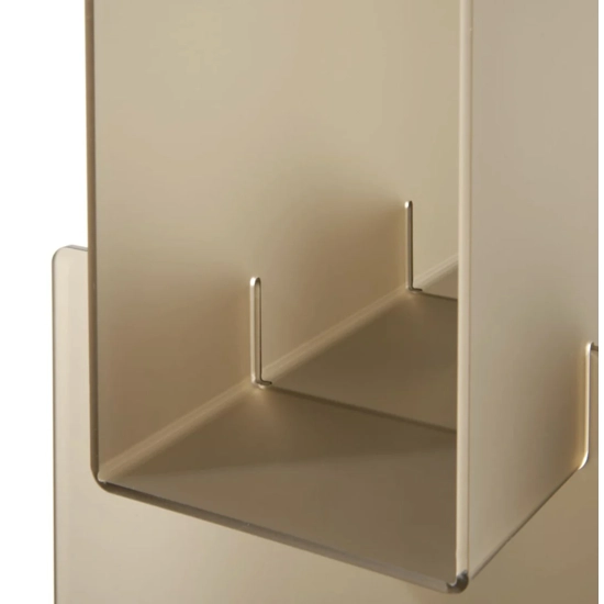 Babele Accessori d'arredo Emporium 9