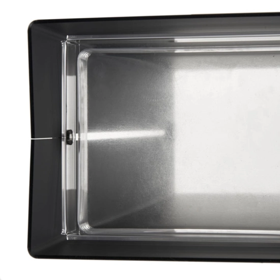 Ikeda Librerie - ingressi - accessori Emporium 5