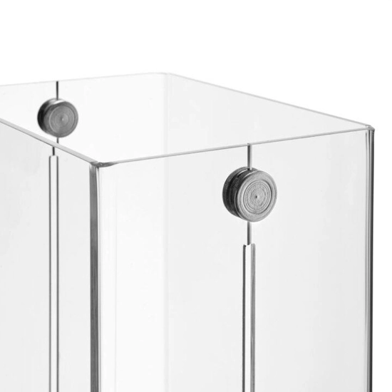 Ikeda Librerie - ingressi - accessori Emporium 7