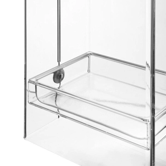 Ikeda Librerie - ingressi - accessori Emporium 8