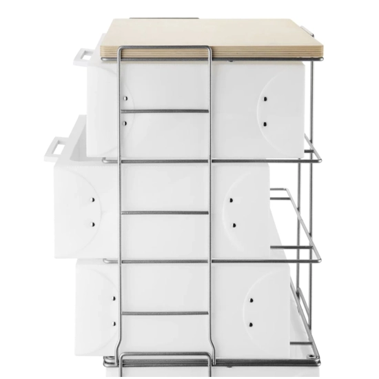 Isotta Accessori d'arredo Emporium 10