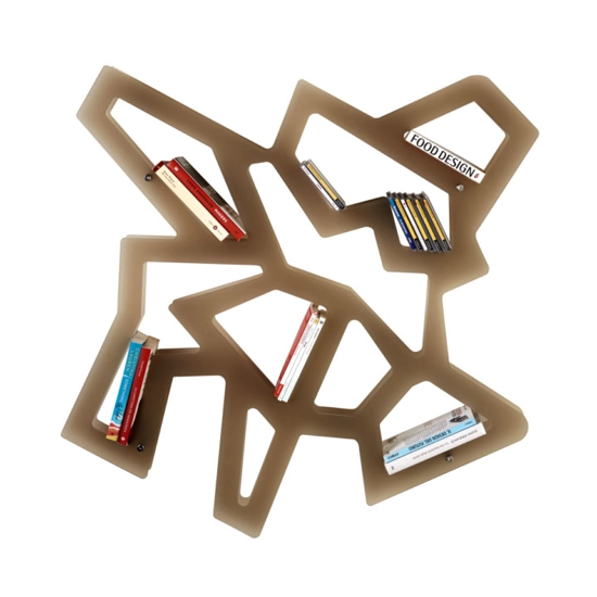 Macramè Libraries - entrances - accessories Emporium 2