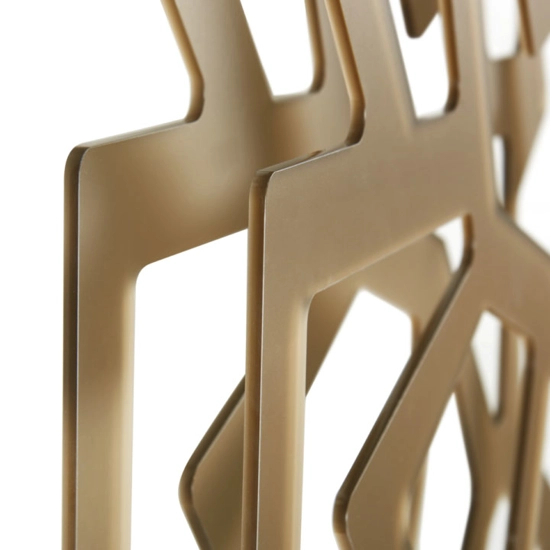 Macramè Libraries - entrances - accessories Emporium 3