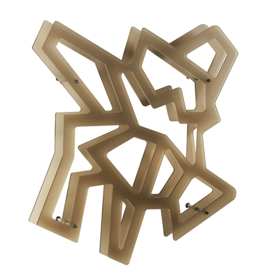 Macramè Libraries - entrances - accessories Emporium 7