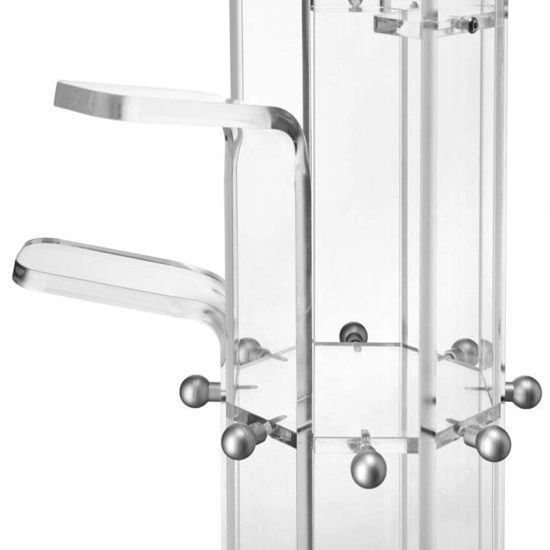 Manhattan Libraries - entrances - accessories Emporium 6