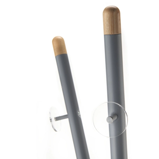 Mikado Libraries - entrances - accessories Emporium 7