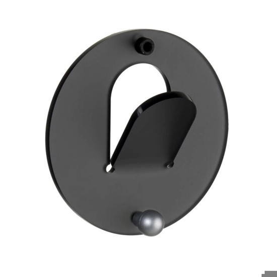 Oblò Libraries - entrances - accessories Emporium 3