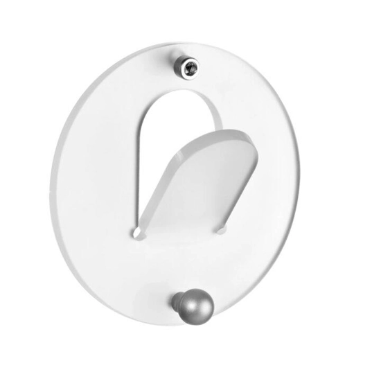 Oblò Libraries - entrances - accessories Emporium 6