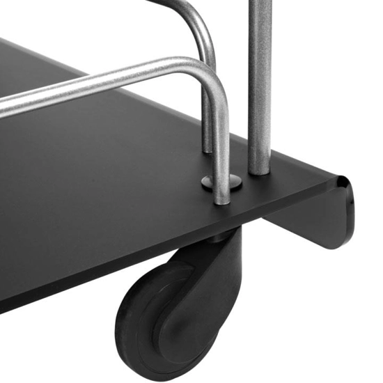 Ondina Libraries - entrances - accessories Emporium 13