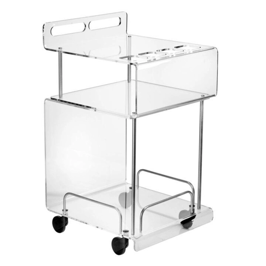 Ondina Libraries - entrances - accessories Emporium 6