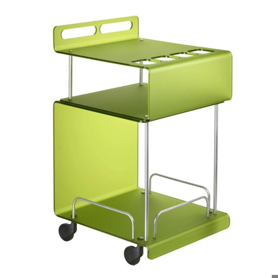 Ondina Libraries - entrances - accessories Emporium 7