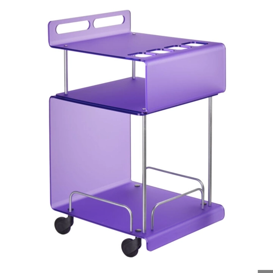 Ondina Libraries - entrances - accessories Emporium 8