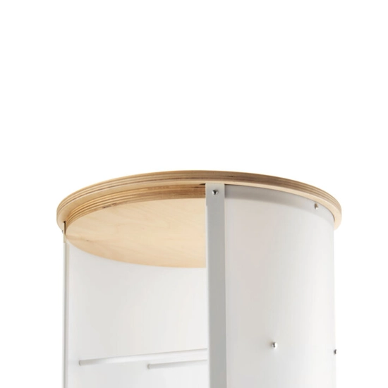 Pop Libraries - entrances - accessories Emporium 8