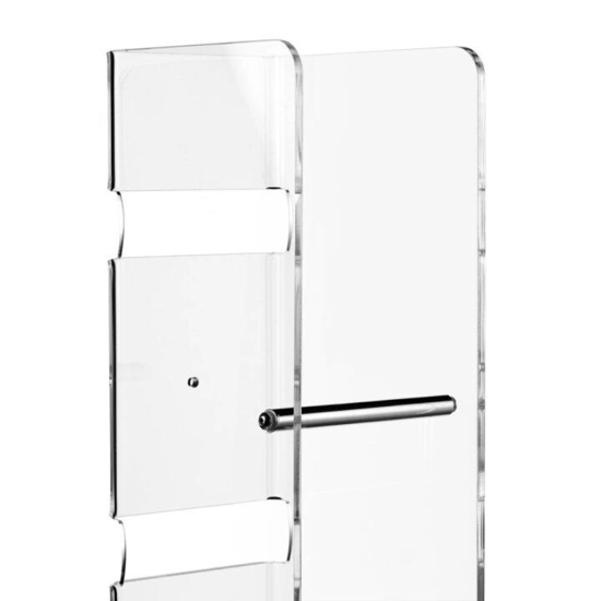 Toast Libraries - entrances - accessories Emporium 3