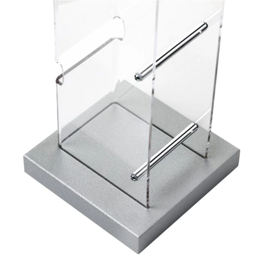 Toast Libraries - entrances - accessories Emporium 4