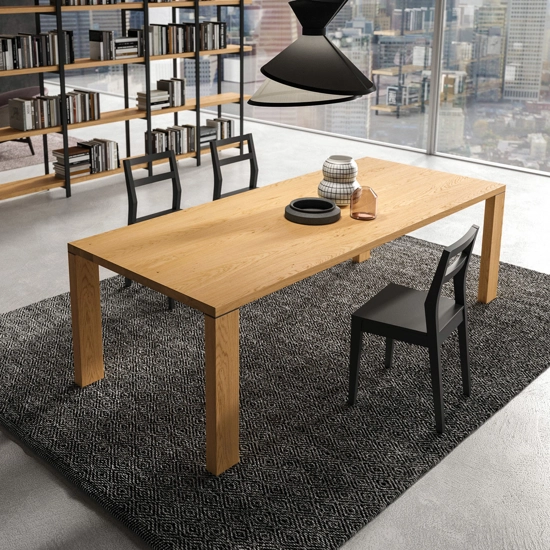 Ego 140x90 Fisso Tavoli moderni FGF mobili