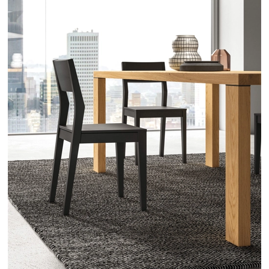 Ego 140x90 Fisso Tavoli moderni FGF mobili 3