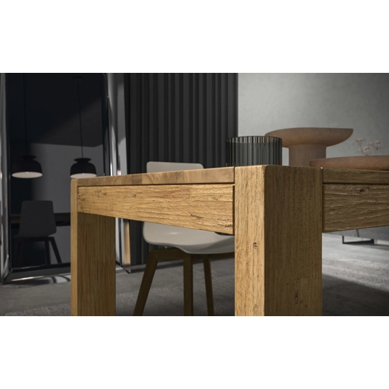 Mood 130x80 (185) Modern tables FGF mobili 2
