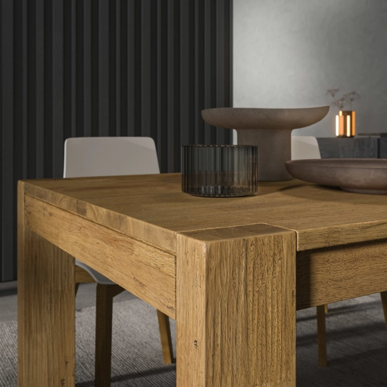 Mood 130x80 (185) Modern tables FGF mobili 6