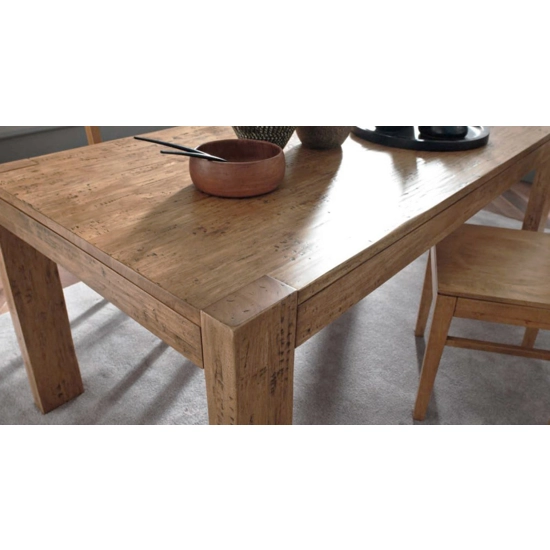 Mood 130x80 (185) Modern tables FGF mobili 8