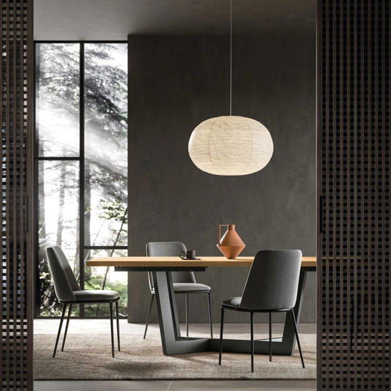 Rio 160x90 Fisso - Piano in Oak Tavoli fissi FGF mobili 2