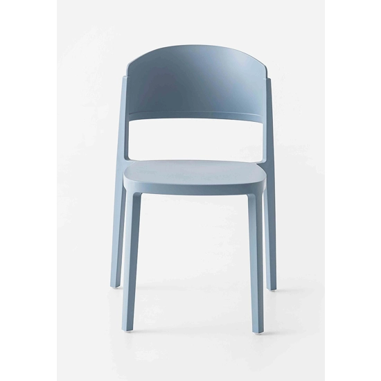 Abuela Sedie in plastica di design Gaber 1