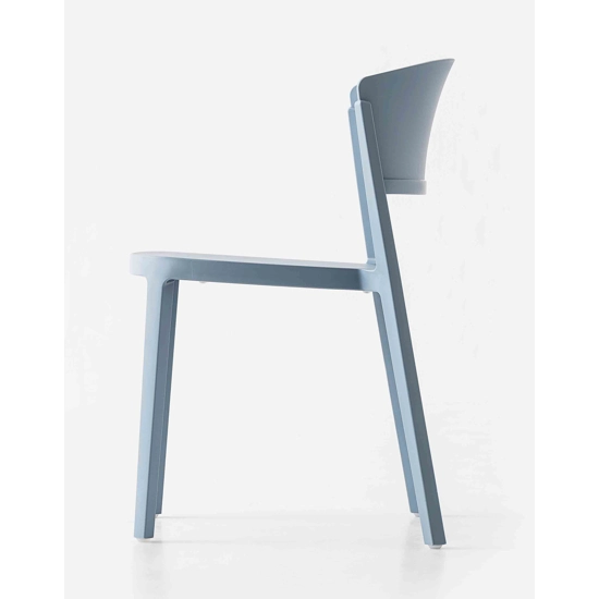 Abuela Sedie in plastica di design Gaber 2