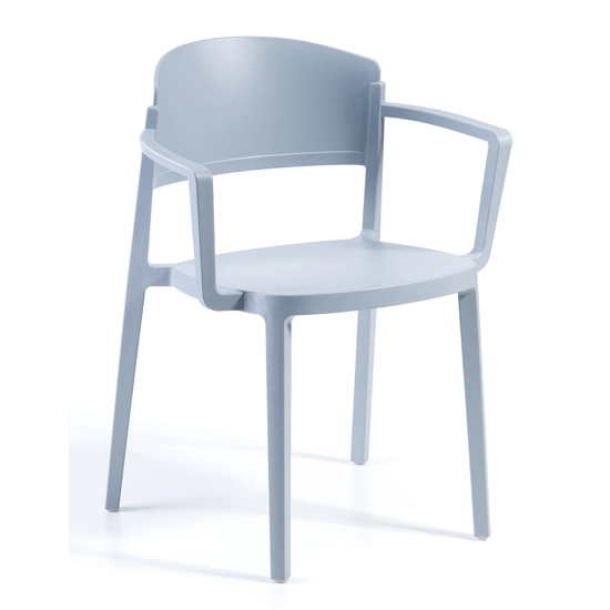 Abuela Braccioli Sedie in plastica di design Gaber