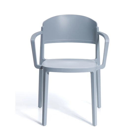 Abuela Braccioli Sedie in plastica di design Gaber 1