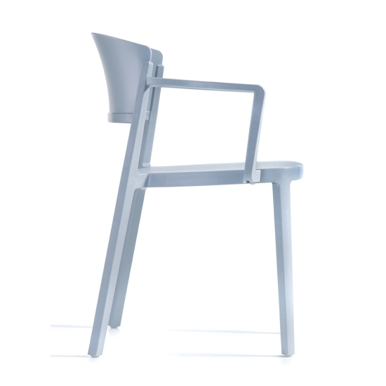 Abuela Braccioli Sedie in plastica di design Gaber 2