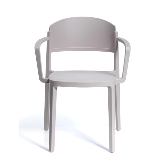 Abuela Braccioli Sedie in plastica di design Gaber 3