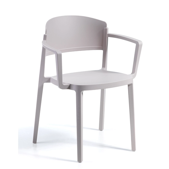 Abuela Braccioli Sedie in plastica di design Gaber 4