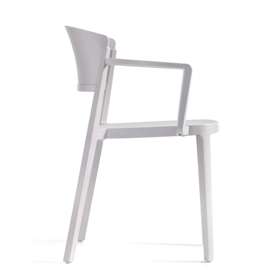 Abuela Braccioli Sedie in plastica di design Gaber 5