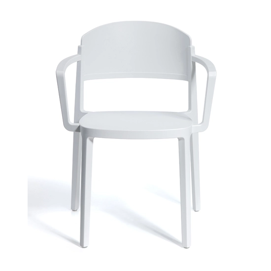 Abuela Braccioli Sedie in plastica di design Gaber 6