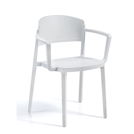 Abuela Braccioli Sedie in plastica di design Gaber 7