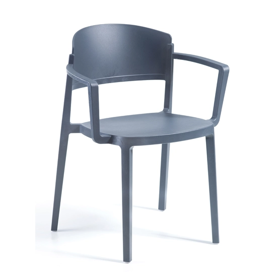 Abuela Braccioli Sedie in plastica di design Gaber 10