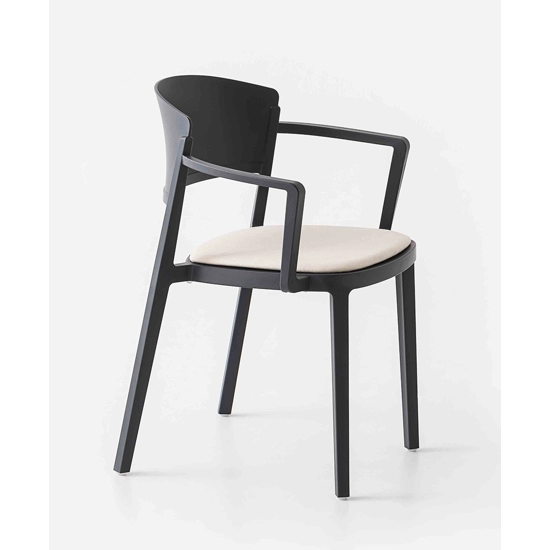 Abuela Braccioli Sedie in plastica di design Gaber 14