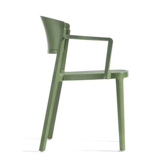 Abuela Braccioli Sedie in plastica di design Gaber 19