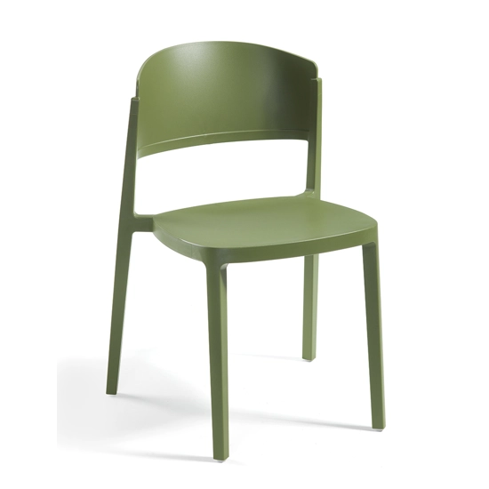 Abuela Sedie in plastica di design Gaber 13