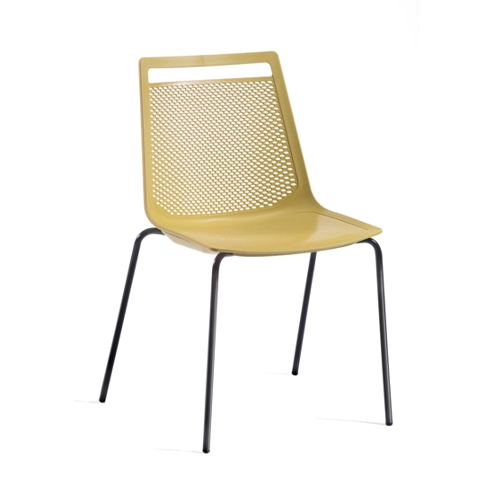 Akami Sedie in plastica di design Gaber