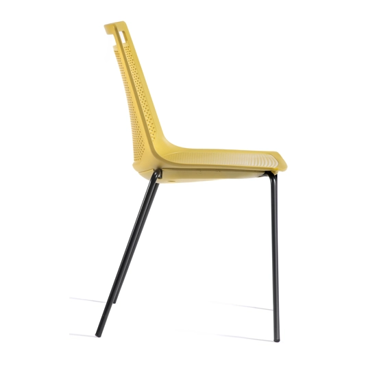 Akami Sedie in plastica di design Gaber 3