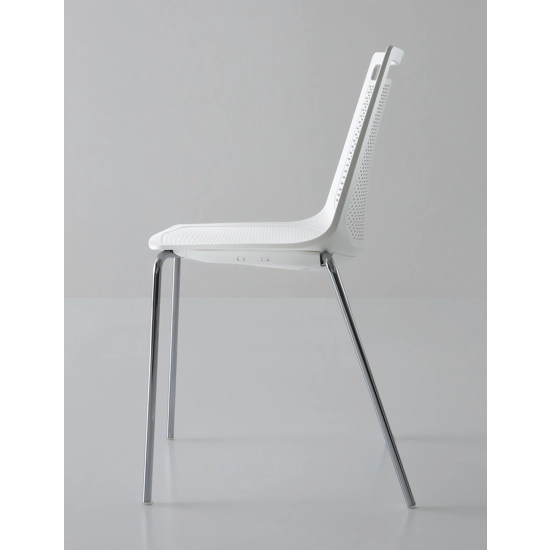 Akami Sedie in plastica di design Gaber 4
