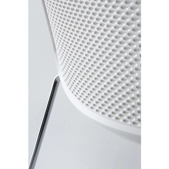 Akami BL Sedie in plastica di design Gaber 1