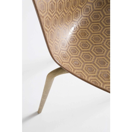 Alhambra ECO Sedie in plastica di design Gaber 3