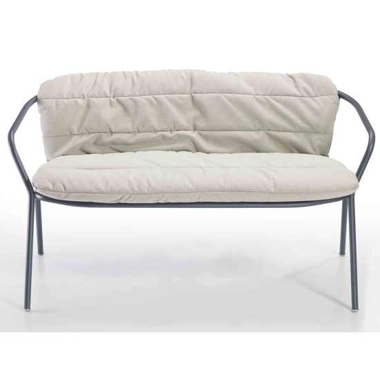 Amitha Bench Divani e divanetti Gaber 4