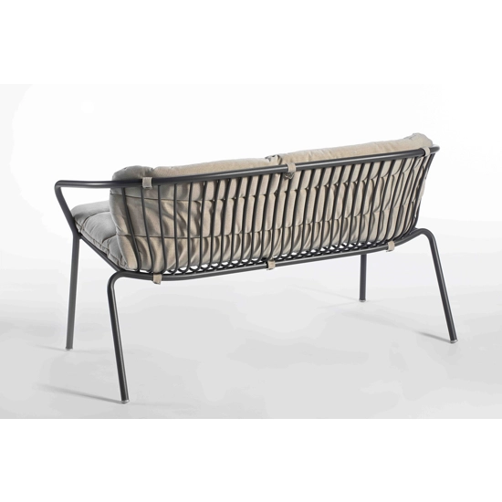 Amitha Bench Divani e divanetti Gaber 5